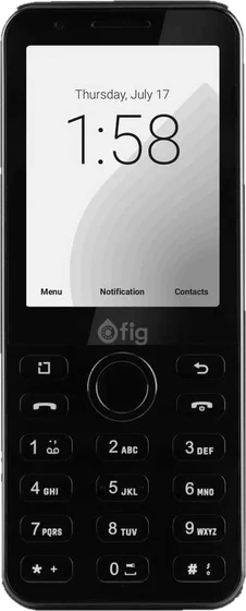 Fig Bar kosher phone