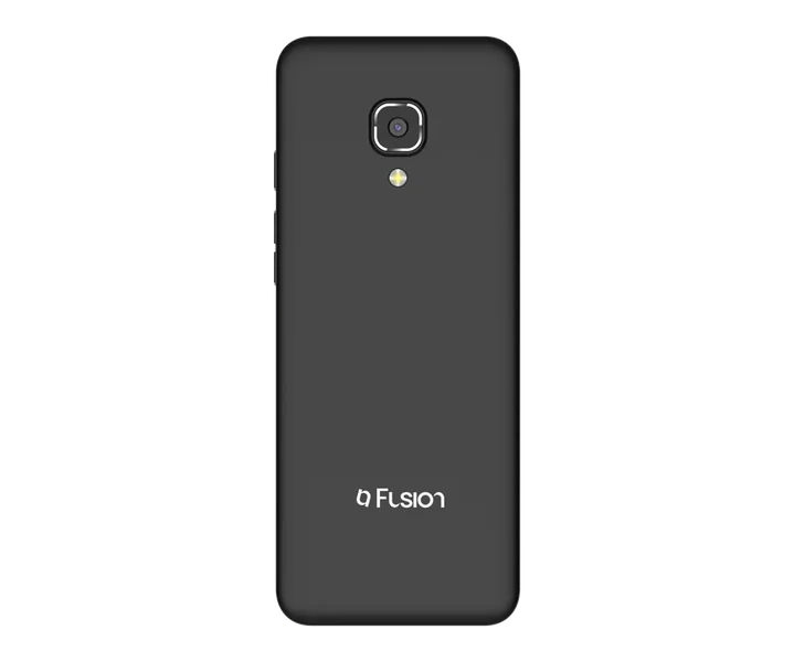 Fusion F2 kosher phone alternate view